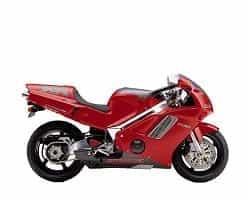 NR750 (1992) NR750 (1992)